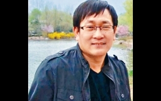 妻子質疑遭「變相軟禁」 王全璋出獄即送濟南隔離
