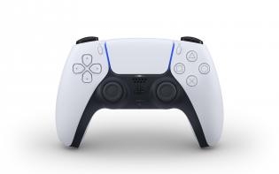 PS5手掣「DualSense」 全新觸感
