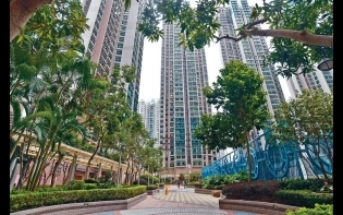 屋苑錄用家市價承接