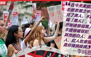 好好過日子——遠離左膠