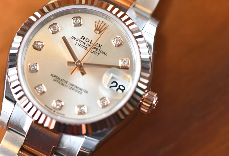Datejust 31