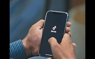 微軟續洽購TikTok 特朗普稱財政部應獲益