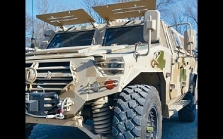 東風特種裝備部兩高層違紀受查 澄清指網民造謠不涉軍車質量