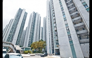 屋苑錄用家市價承接