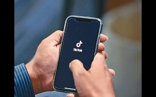 華府提TikTok和微信交易禁令 傳甲骨文字節跳動達共識