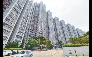 屋苑錄用家市價承接