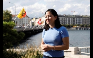 勵‧志——假如他們在歷史缺席 世界不會如此美好