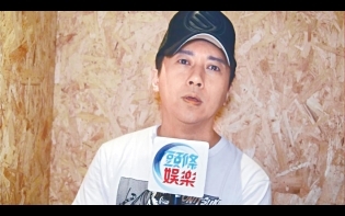 太太兩周前已簽同意書拒絕急救 林子博喊住提老婆心願︰「仔女長大要照顧爸爸」