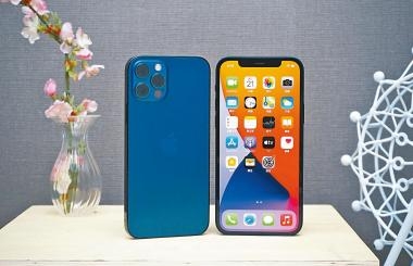 5G提速 iPhone 12/12 Pro 實測 5G提速 iPhone 12/12 Pro 實測