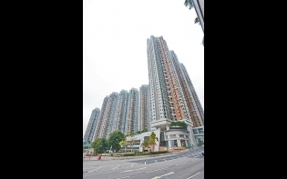 屋苑錄用家減價承接