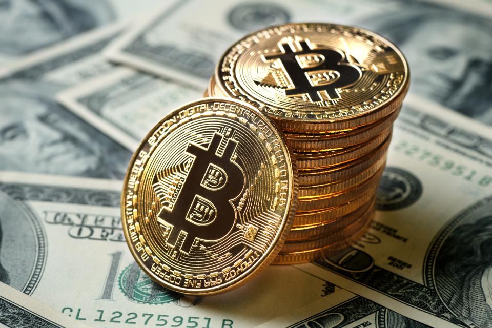 Bitcoin】你知道#比特幣是甚麼嗎? 最新消息指Bitcoin每個升破1.8萬美元! | 頭條日報
