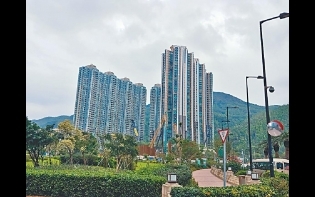 屋苑錄用家減價承接