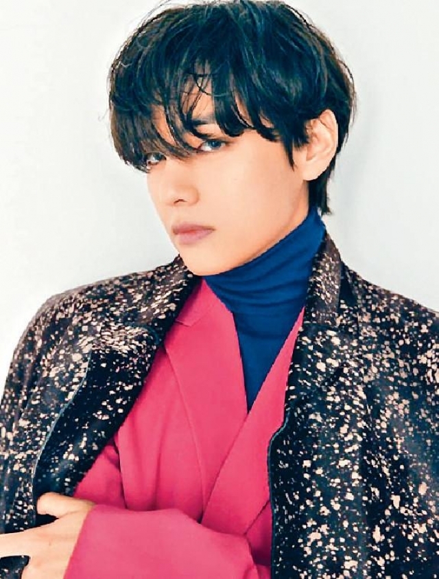 踢走子瑜壓lisa Blackpink 19歲超模yael靚絕全球 頭條日報