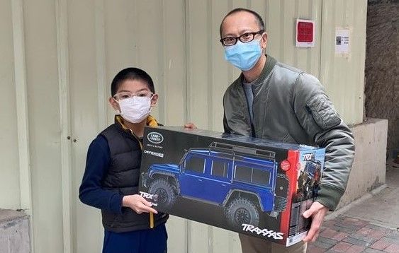 最緊要開心