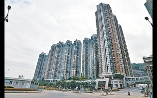 屋苑錄市價成交個案