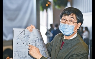 中招人數增至48 名潮食館通風差 疑空氣播毒爆疫