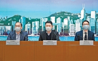 63歲漢三心血管幾閉塞 專家一致認定:死因無關疫苗