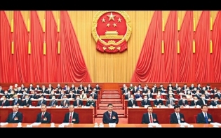 今年經濟目標增逾6% 李克強:已考慮運行情況