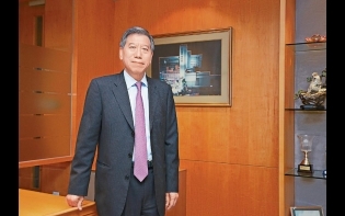 余詠珊擬於本月底辭職 TVB副主席李寶安 主動提出5月退休