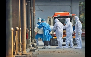 印裔代表指近千人想回港「避疫」 印巴菲航班禁來港 阻截變種病毒