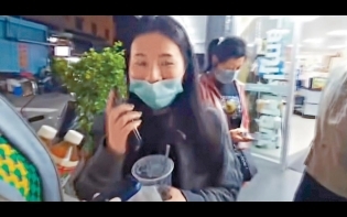 花蓮恐再有五級以上餘震