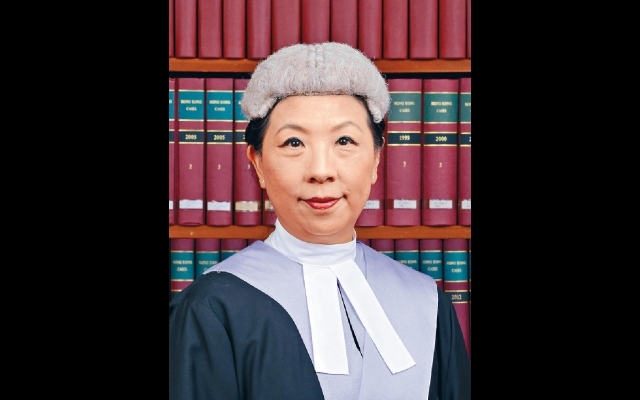 與夫爭執後直播虐兒 官斥行為惡毒 狠母滾水淋子女 判囚30月