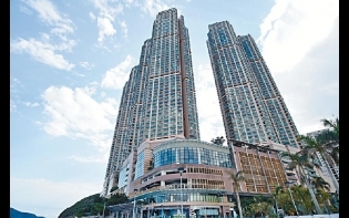 屋苑紛錄高市價成交