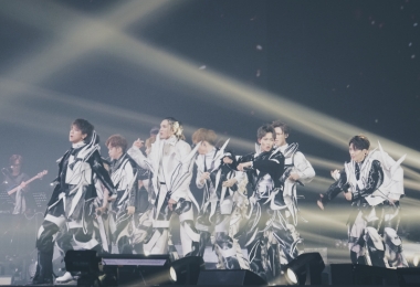 【Mirror演唱會2021】Mirror九展開騷 歌衫配飾大公開 【Mirror演唱會2021】Mirror九展開騷 歌衫配飾大公開