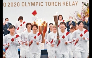 全數港健兒賽事有得睇 港府突購轉播權 五台齊播東奧