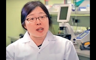 加華裔科學家郵寄伊波拉毒到武漢 當局調查知識產權有否外洩