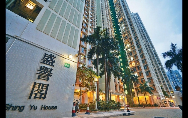 少女染疫源頭成謎 社區仍埋傳播鏈
