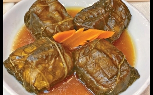 好味大過天——搭港鐵去九龍城搵食