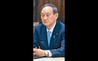兩國首腦會面被迫取消 南韓東海演習日本不滿