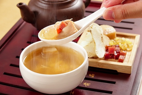 窩心父親節餐