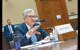 恒指漲507點三個月最大升幅 科技股受捧納指又新高