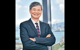 Executive日記——升中派位明出爐  羅致光勉不斷尋求進步