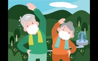 疫苗知多啲——長者接種新冠疫苗