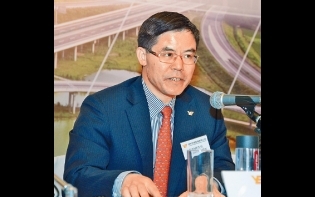 開工前落盤/頭條名家本周心水——復甦進展理想  越秀交通趁低關注