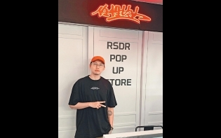 圓融圓通——後疫情時代的網店策略