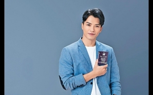 商界講呢啲——送水輝話 搵返男人嘅顏值