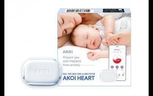 商界講呢啲——隨時mon住BB尿濕動態