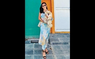 面對面——曾苑滺：愛與人打交道