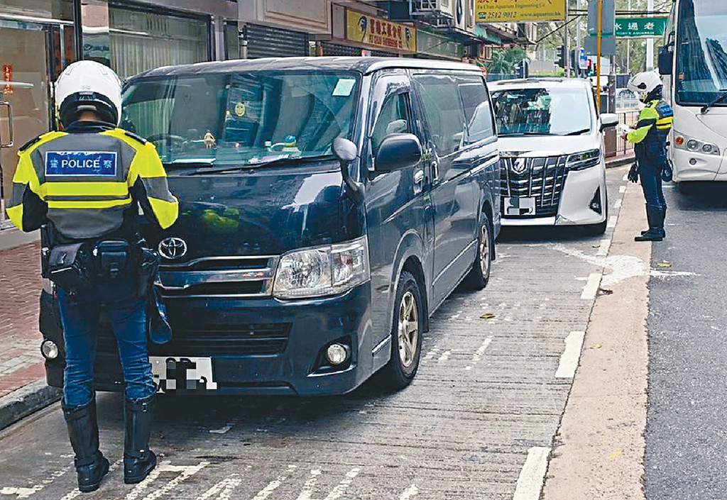 東主 與客人苦中作樂 牛肉乾 換免費洗車近百人申請 頭條日報