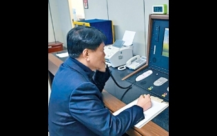 南北韓中斷通訊逾年突重啟熱線 雙方領導人「專線」未有開通
