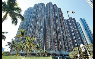 二手屋苑錄用家市價承接