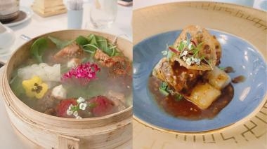 米珠蓮|唐人館秘製Secret Menu 難忘牛肋肉 米珠蓮|唐人館秘製Secret Menu 難忘牛肋肉