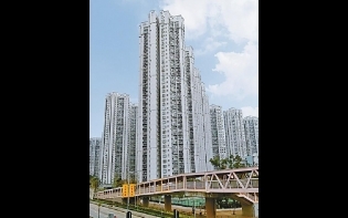 用家主導 二手紛錄市價承接