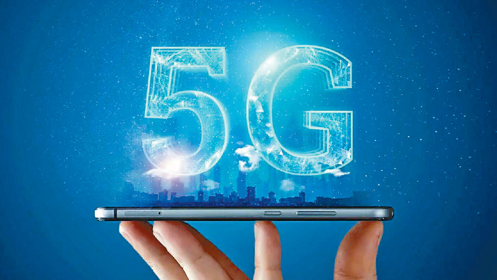 ■內地三家網絡巨頭從業務表現反映，今輪4G用戶升遷至5G的周期落後於2014年3G升遷至4G的周期。