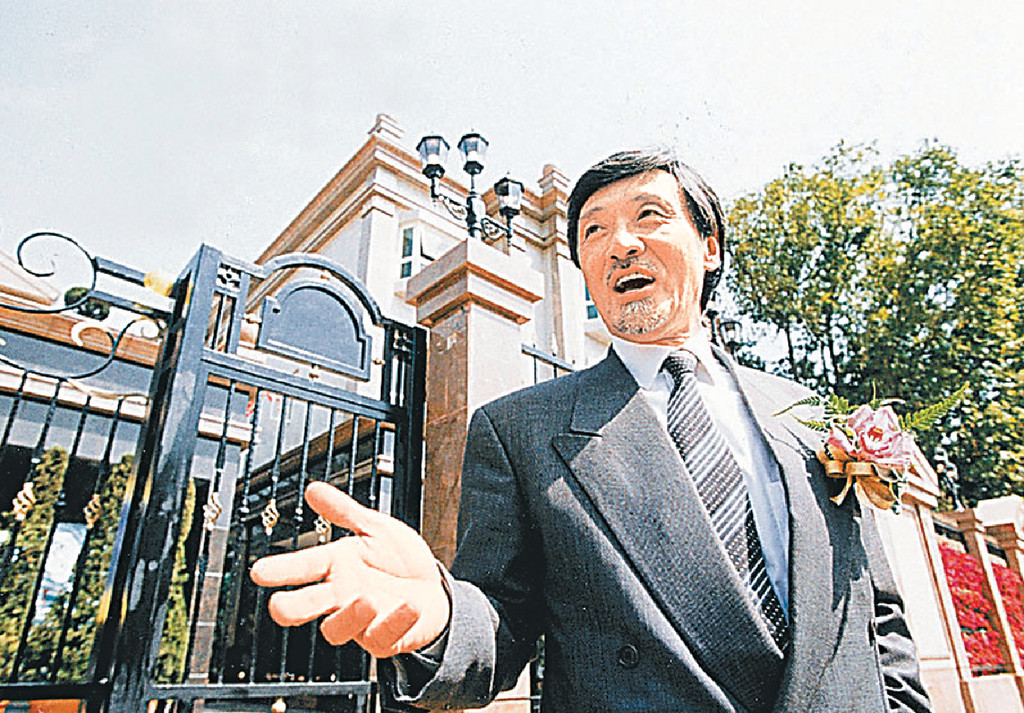 叱吒80年代影壇 新藝城 創辦人之一72歲石天不敵癌魔病逝 Headlife 頭條日報