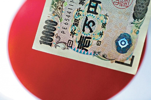■美元兌日圓向上較大阻力指向115.00以至115.50水準，進一步料為117.50。